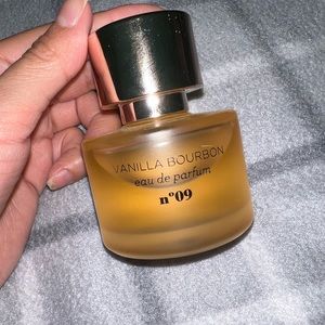 Vanilla Bourbon no. 9 Perfume